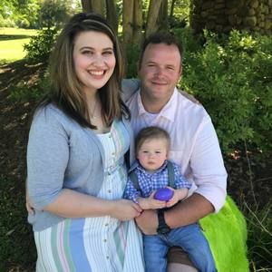 Meet your Posher, Christian